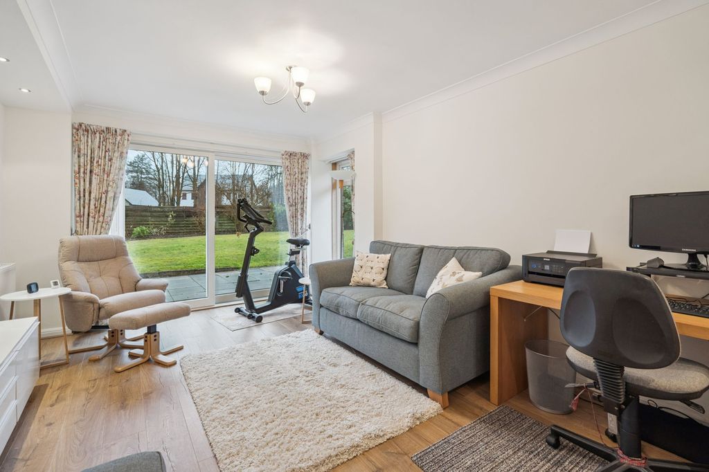 Additional image 4 of 4 bed detached house for saleKilbryde, Dunblane FK15