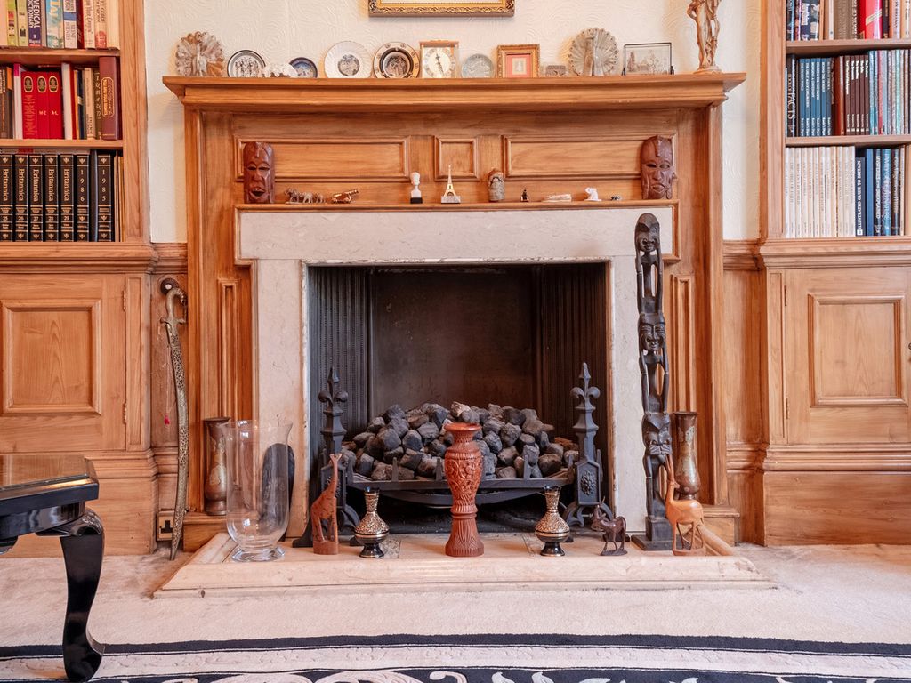 Additional image 15 of 8 bed detached house for saleWestbourne Road Edgbaston Birmingham, West Midlands B15