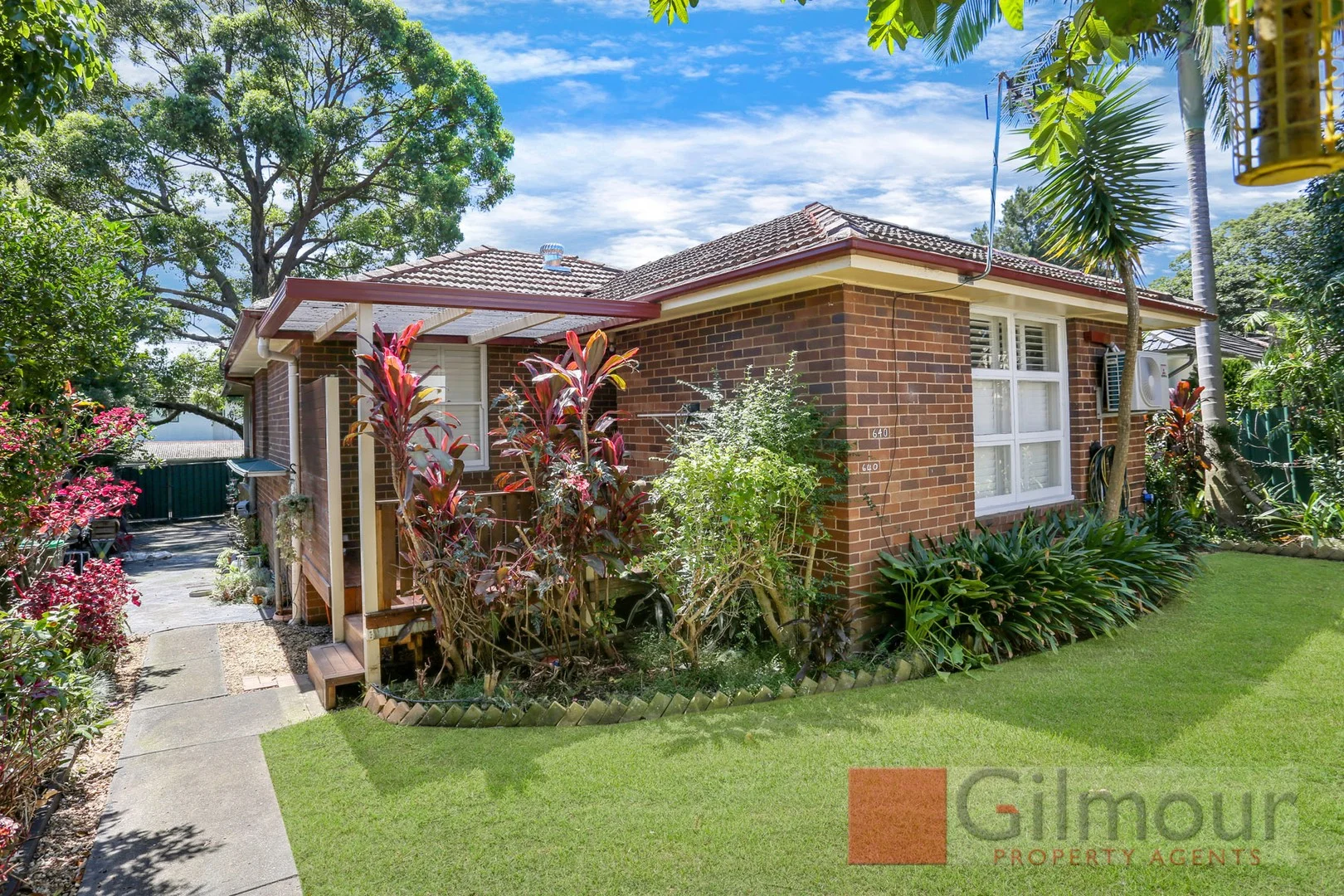 640 Victoria Road, Ermington NSW 2115
