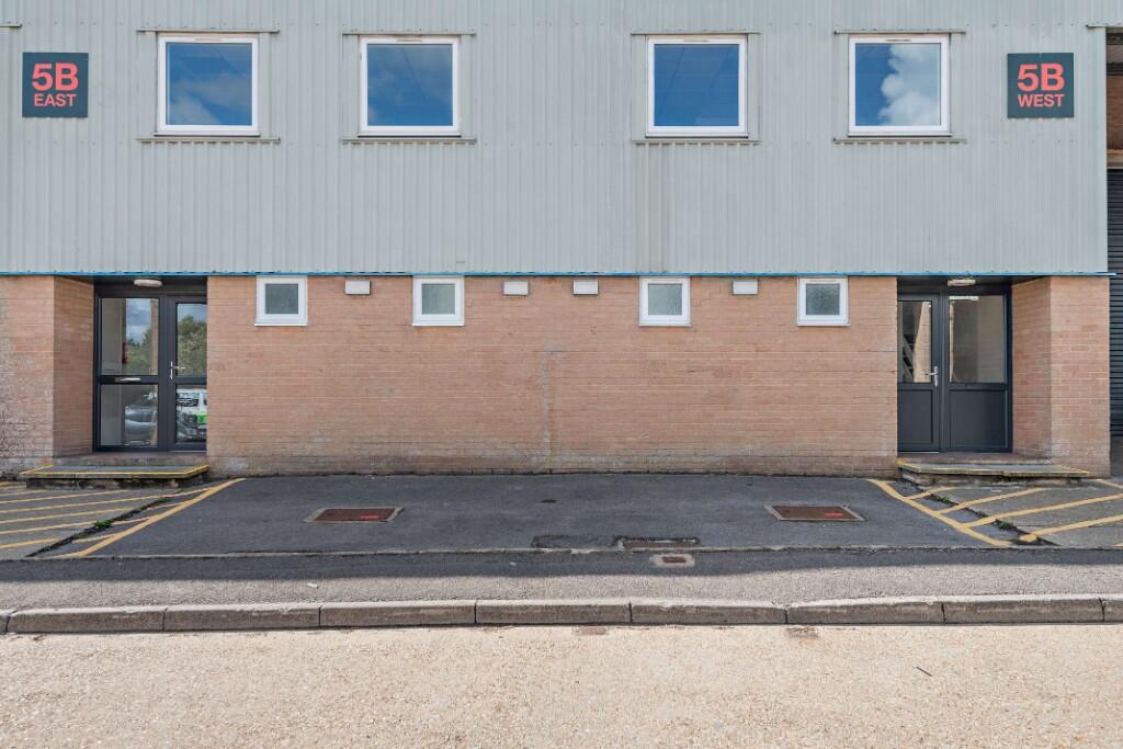 Additional image 13 of Unit 5b Elliott Road, West Howe Industrial Estate, Bournemouth, Dorset, BH11