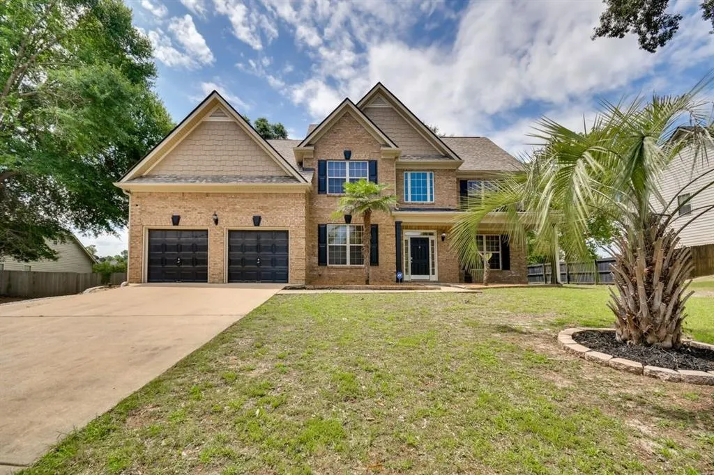 38 Avery Place, Fort Mitchell, AL 36856 photo 2