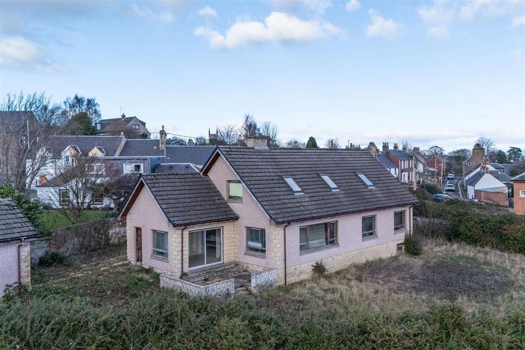 Additional image 2 of Land for saleDevelopment, Gas Brae, Errol PH2