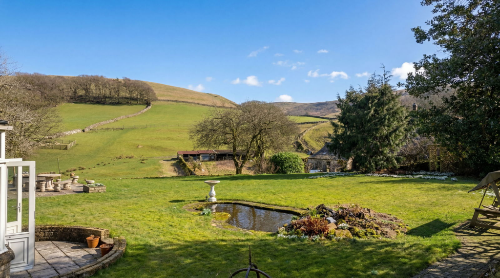 Additional image 29 of The Rookery, Thorpe, BD23