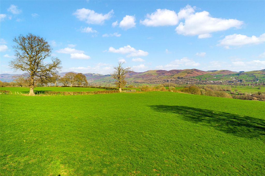 Additional image 23 of 4 bed detached house for saleGraigadwywynt, Ruthin, Denbighshire LL15