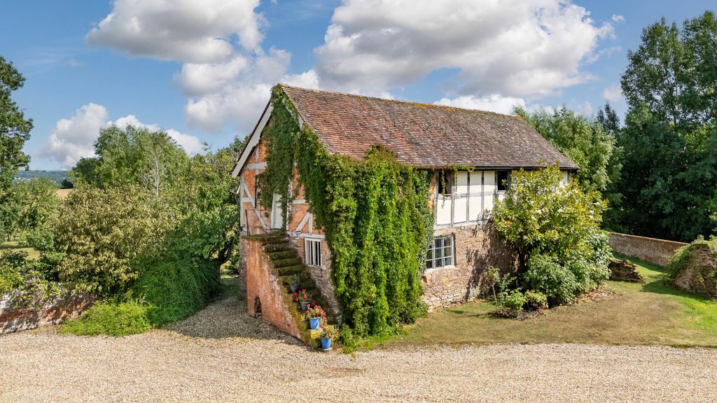 Additional image 15 of 6 bed detached house for saleMunsley, Ledbury, Herefordshire HR8