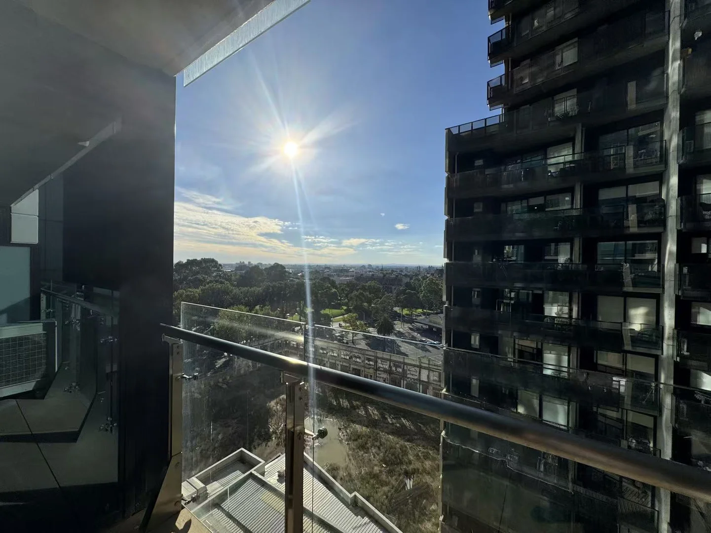Additional image 10 of 1206/218 A'Beckett Street, Melbourne VIC 3000