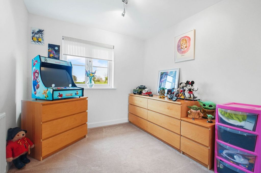 Additional image 19 of 4 bed detached house for saleCraighall Bank, Kilmarnock KA3