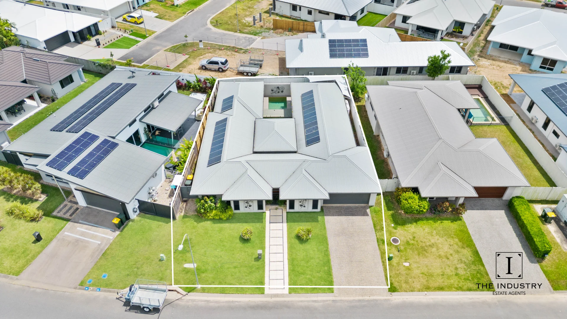 Additional image 21 of 27 Canopys Edge Boulevard, Smithfield QLD 4878