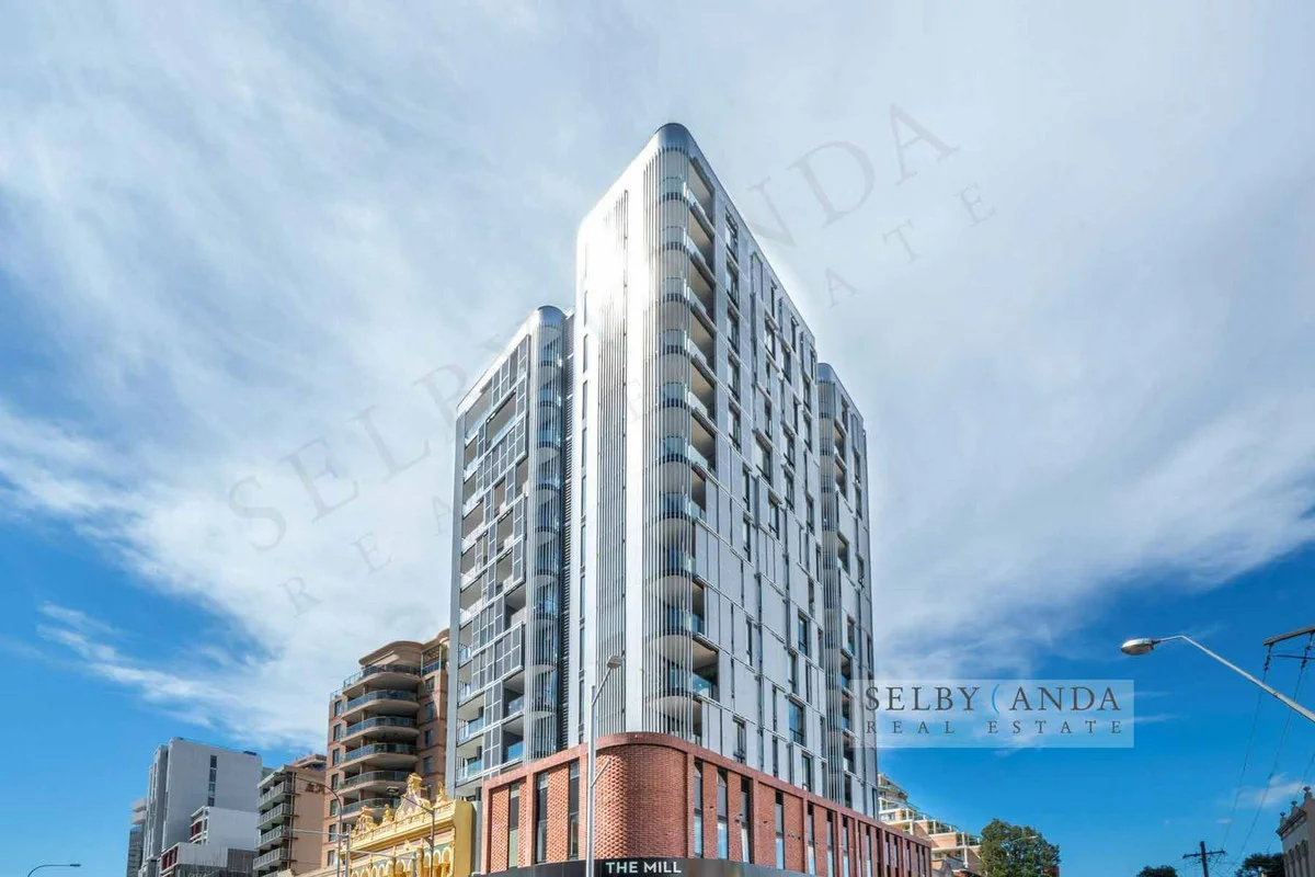 Additional image 14 of 303/59 Oxford Street, Bondi Junction NSW 2022