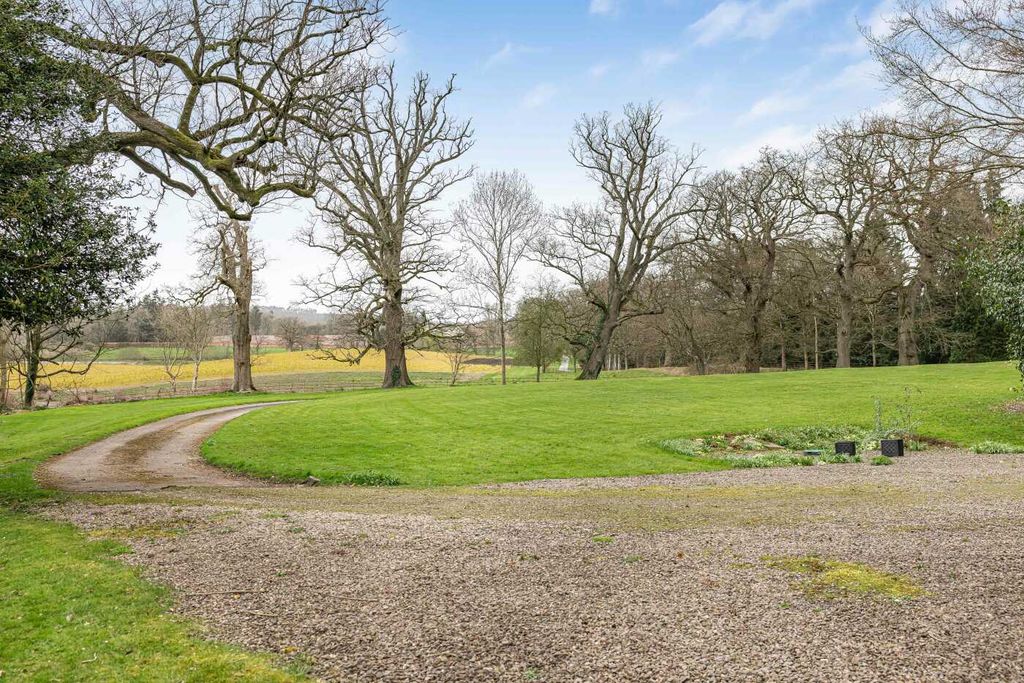 Additional image 48 of 4 bed property for saleShobdon, Leominster HR6