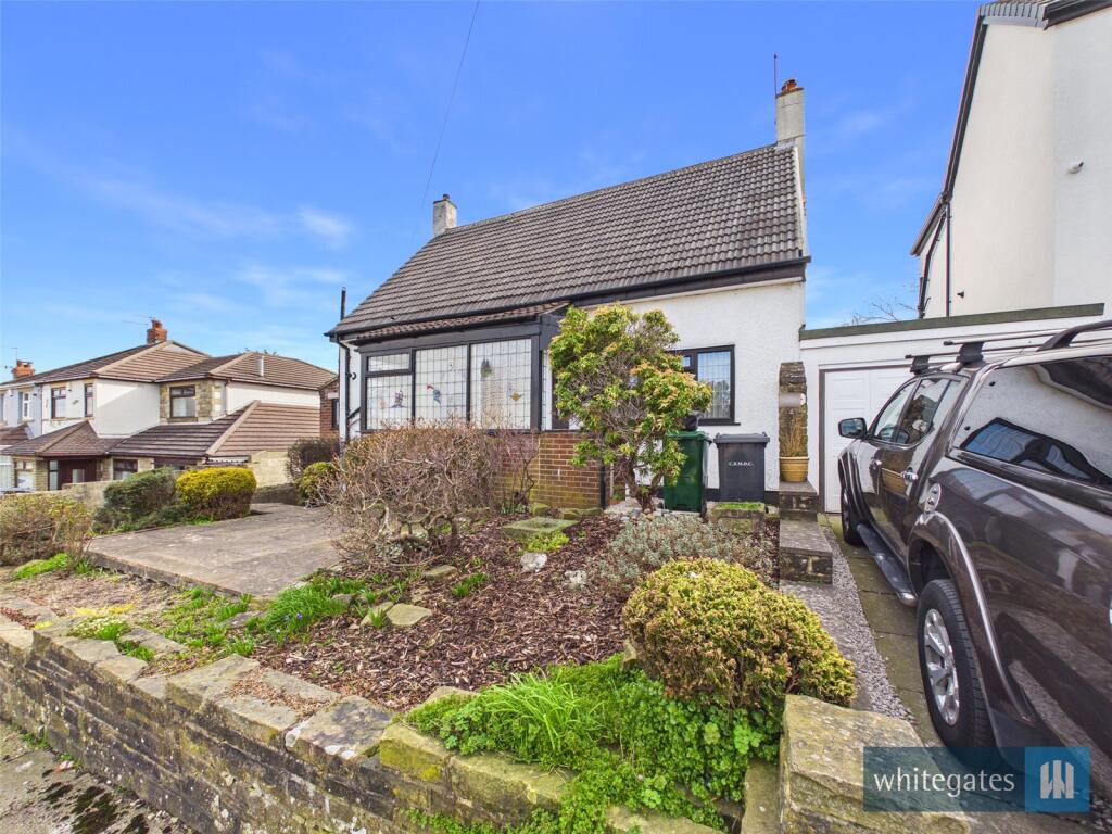 Welbeck Drive, Bradford, West Yorkshire, BD7