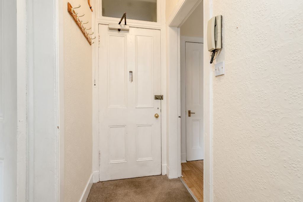 Additional image 5 of 1 bed flat for sale10, 1F2, Wardlaw Street, Edinburgh EH11