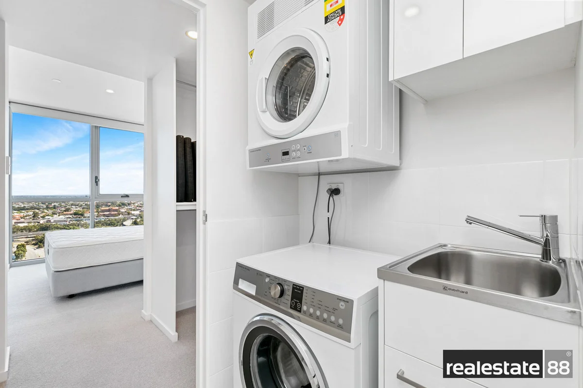 Additional image 15 of 2005/659 Murray Street, West Perth WA 6005