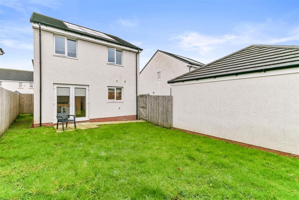 Additional image 25 of 4 bed detached house for saleQueen Mary Crescent, Clydebank G81