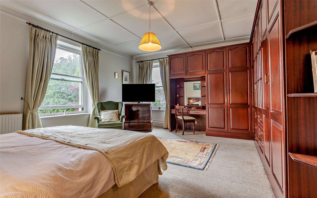Additional image 18 of 9 bed detached house for saleHigh Street, Caerleon, Newport NP18