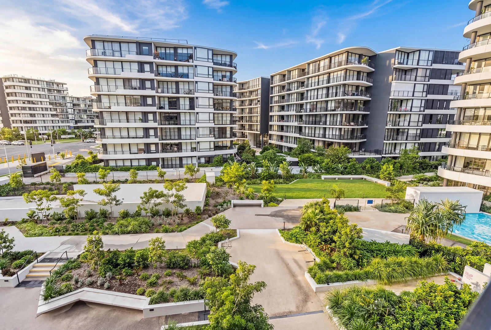 Additional image 22 of 2410/8 Athena Boulevard, Hope Island QLD 4212