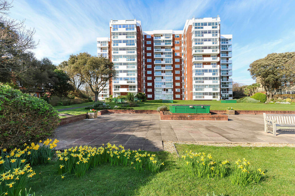 Grove Road, Bournemouth