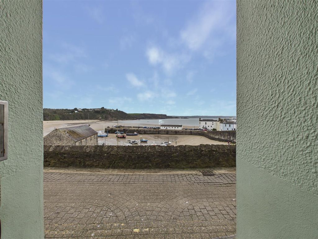 Additional image 13 of 2 bed flat for saleSparta House, Crackwell Street, Tenby SA70
