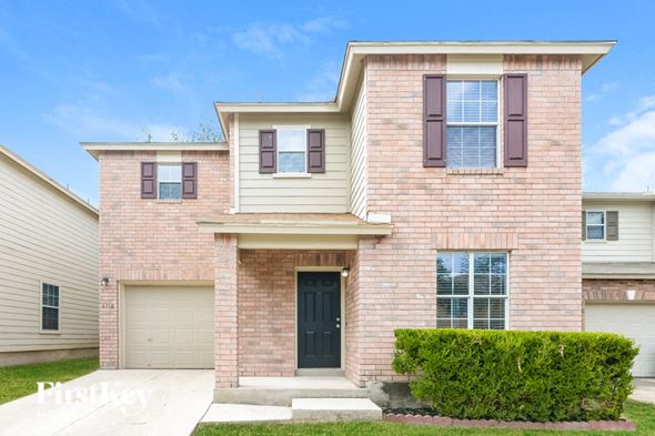 4710 Adkins Trail, San Antonio, TX, 78238