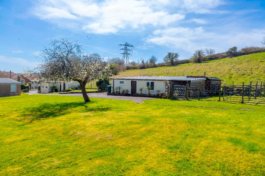 Additional image 64 of 5 bed detached house for salePenrhiwceiber Farm, Llanwonno Road, Mountain Ash CF45