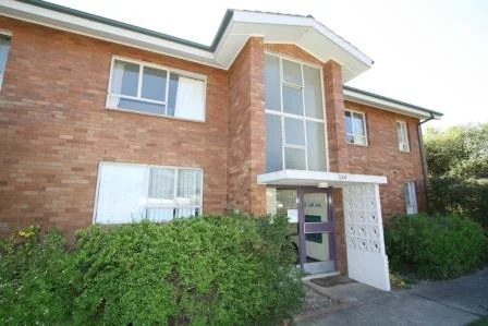 1/114 Blamey Crescent, Campbell ACT 2612