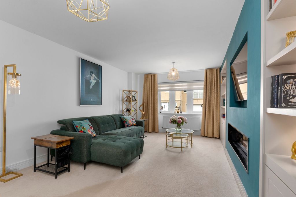Additional image 6 of 5 bed detached house for saleDampark Drive, Linlithgow EH49