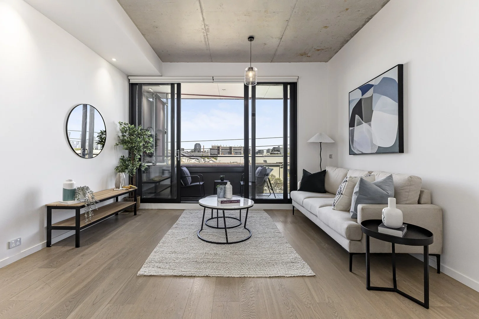201/59 Porter Street, Prahran VIC 3181