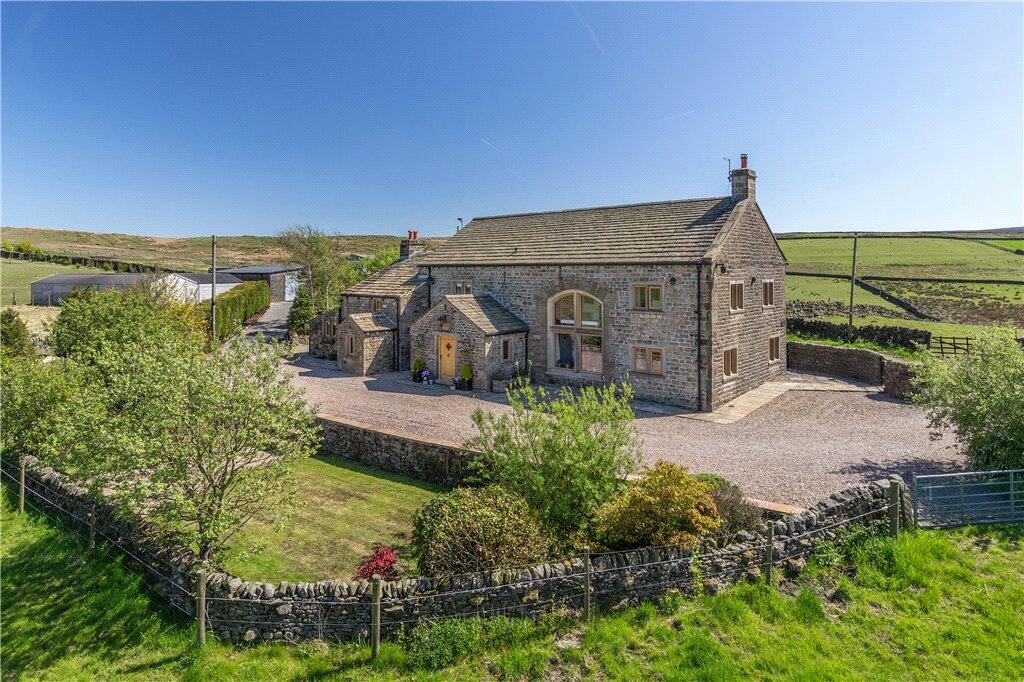 Cowling, North Yorkshire, BD22