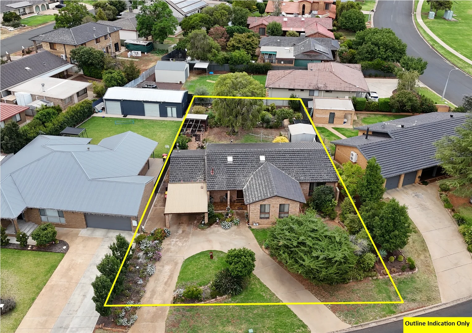 Additional image 2 of 96 Blumer Avenue, Griffith NSW 2680