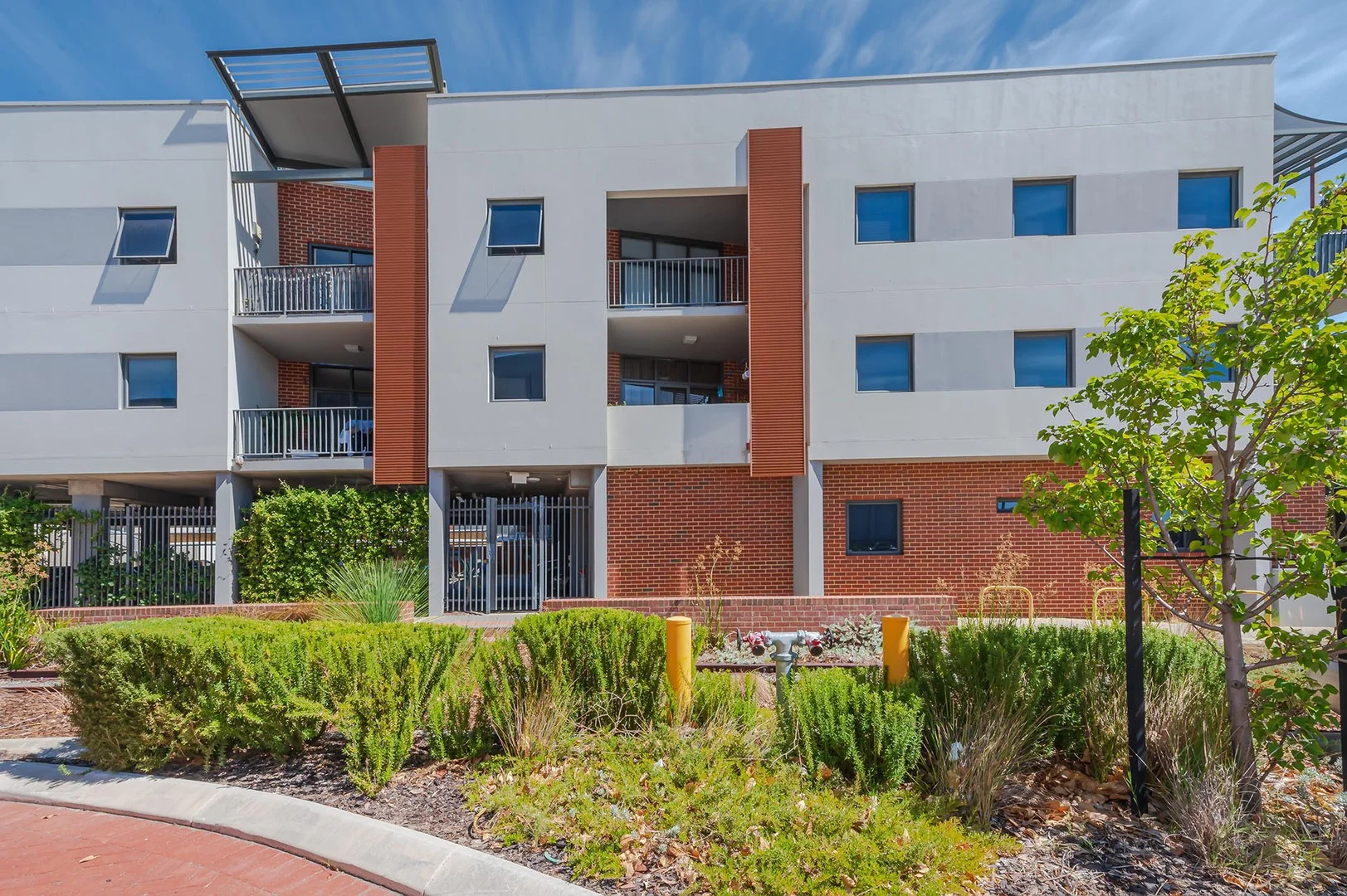 4/5 Wallsend Road, Midland WA 6056