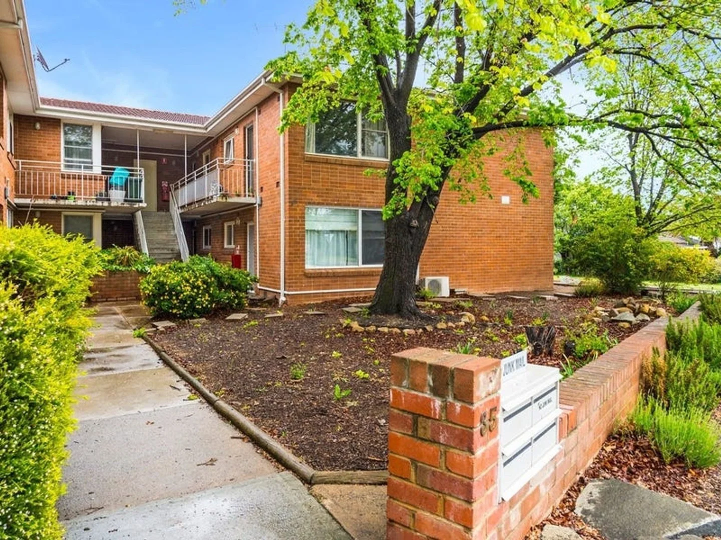 Unit 1/35 Crawford St, Queanbeyan NSW 2620