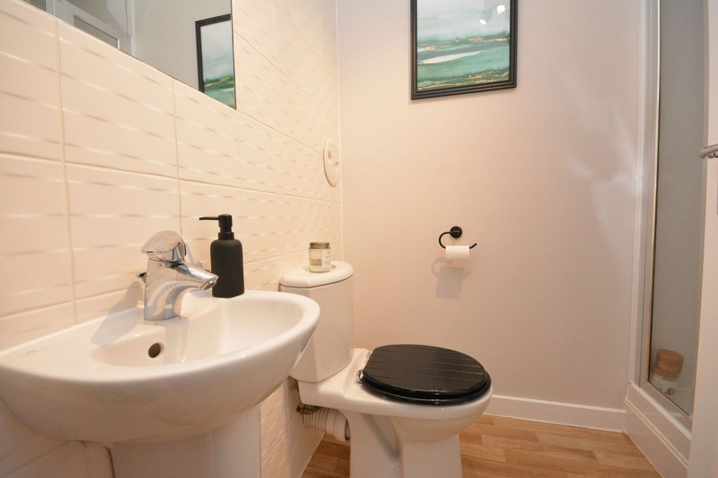 Additional image 8 of 2 bed flat for saleThe Maltings, Falkirk FK1
