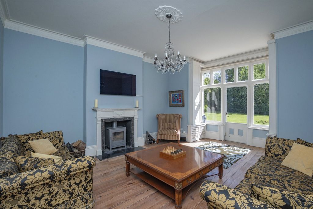 Additional image 5 of 5 bed detached house for saleHarcourt Road, Malvern, Worcestershire WR14