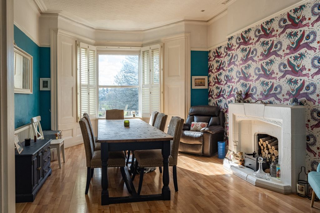 Additional image 3 of 5 bed semi-detached house for saleStow Park Avenue, Newport NP20