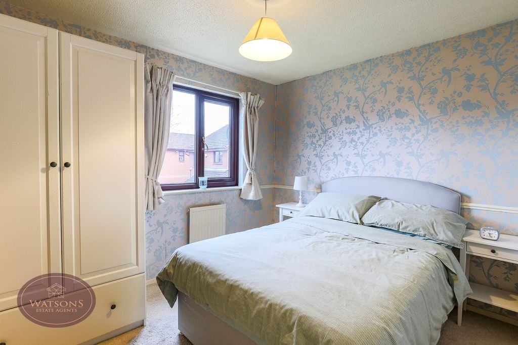 Additional image 16 of 4 bed detached house for saleAscot Avenue, Kimberley, Nottingham NG16