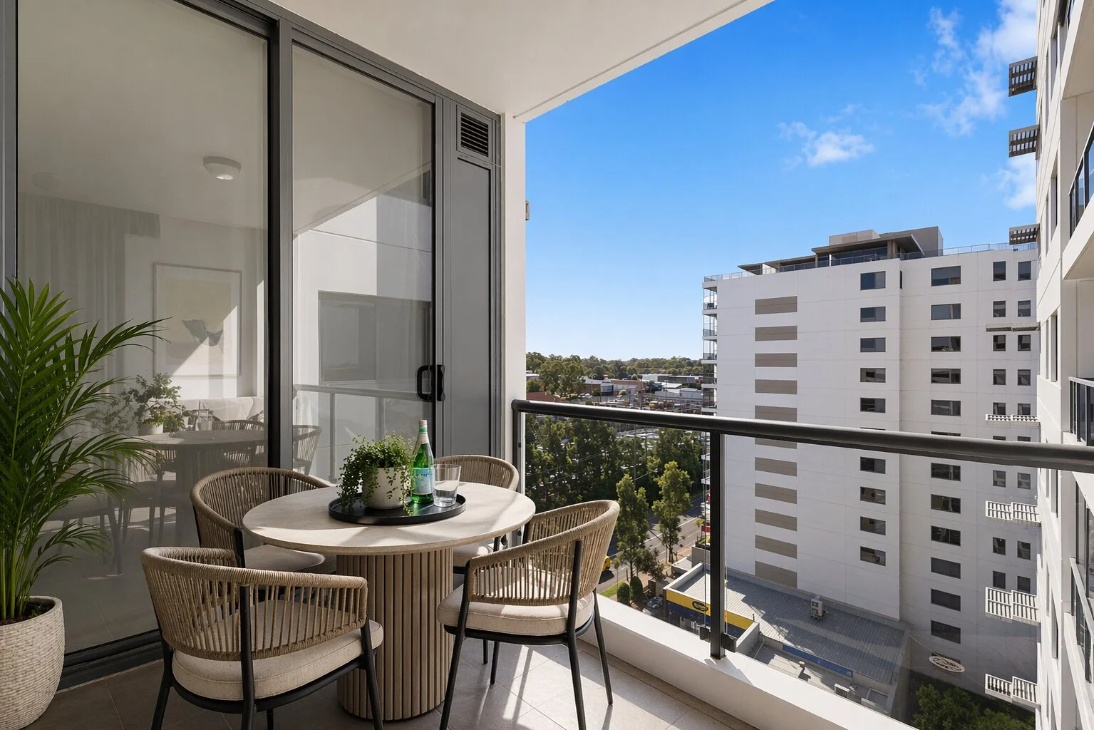 Additional image 3 of 1412/1C Burdett Street, Hornsby NSW 2077