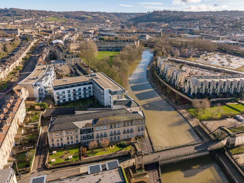 Additional image 15 of 2 bed flat for saleVictoria Bridge Road, Bath BA1