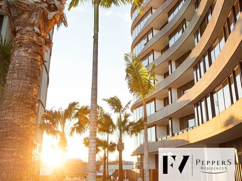 Additional image 3 of 1206/167 Alfred St, Fortitude Valley QLD 4006