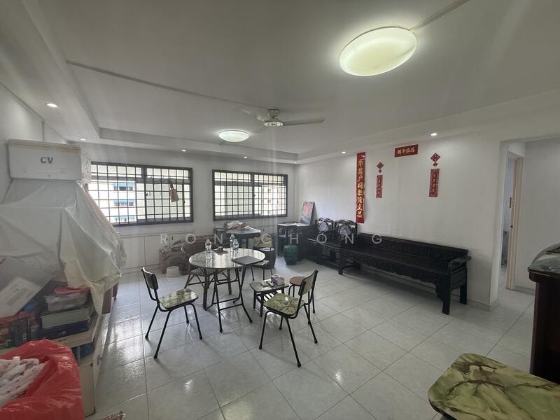 135 Jalan Bukit Merah