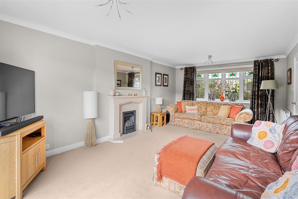 Additional image 3 of 4 bed detached house for saleThe Spinney, Hartlepool TS26