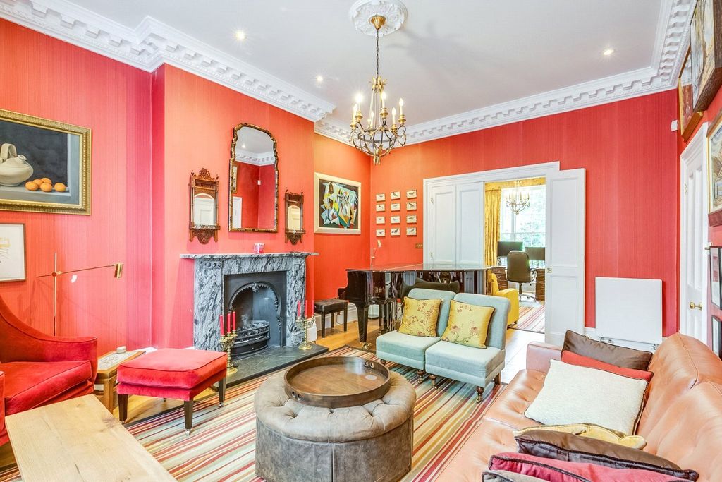 Additional image 8 of 5 bed terraced house for saleRegents Park Road, Primrose Hill, London NW1