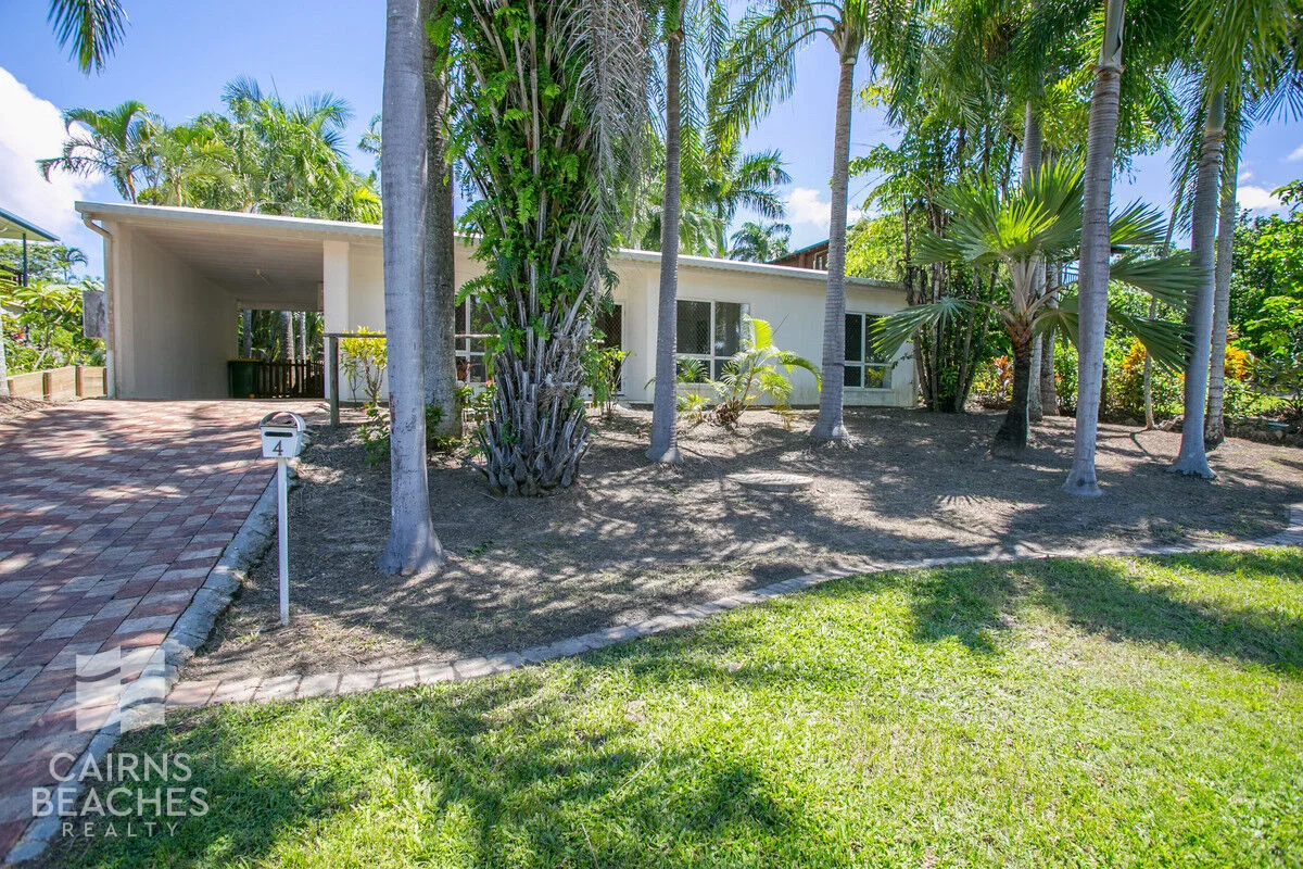 Additional image 10 of 4 Mornington Street, Kewarra Beach QLD 4879