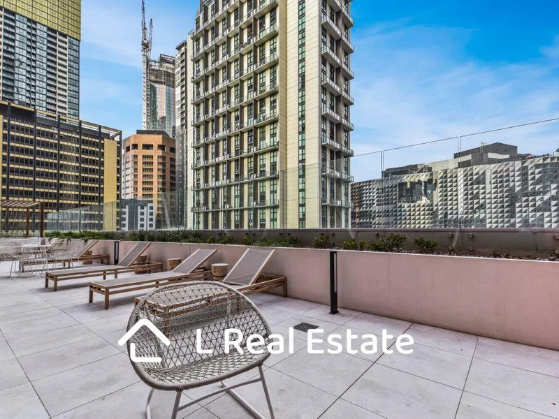 Additional image 24 of 3602/60 A'Beckett Street, Melbourne VIC 3000