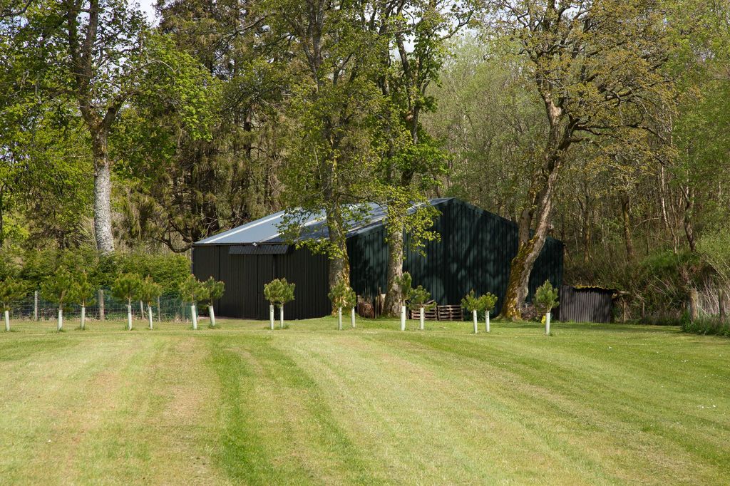 Additional image 53 of 5 bed detached house for saleThe Old Manse, Teviothead, Hawick TD9