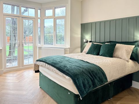 Corringway, Ealing W5, Studio to rent