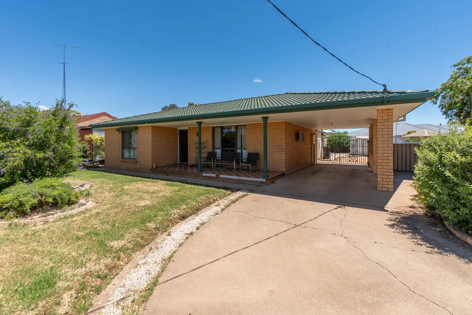 164 Vesper Street, Temora NSW 2666