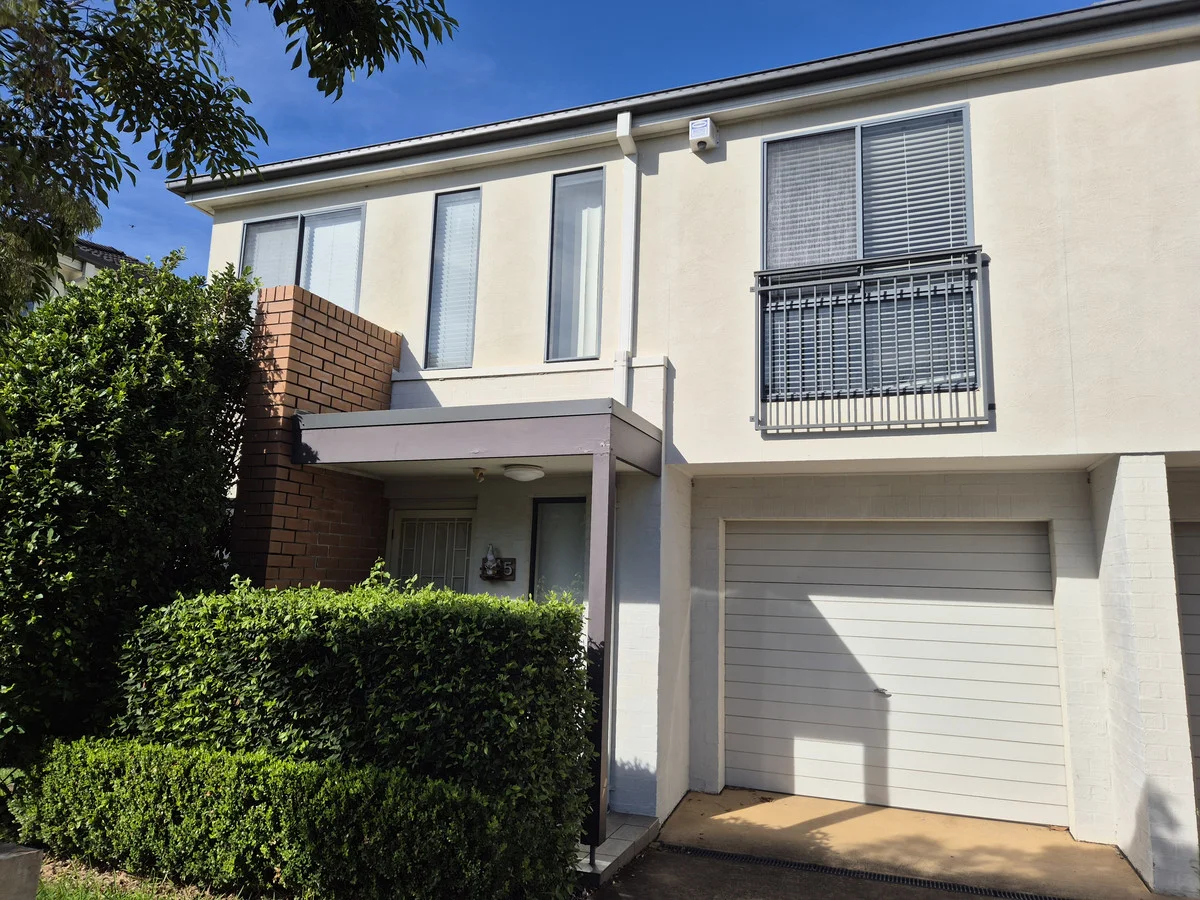 5 Dianella Circuit, Woodcroft NSW 2767