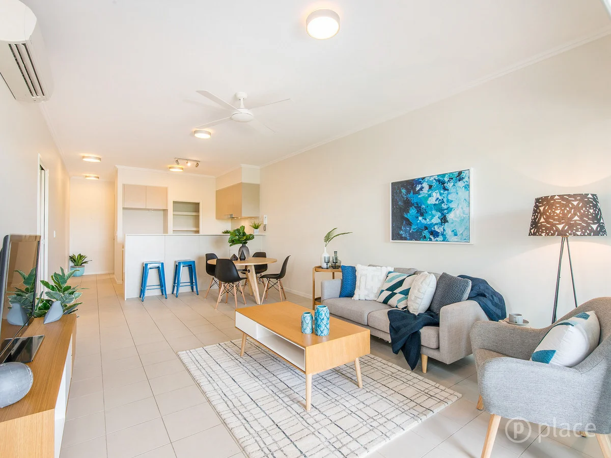 Additional image 3 of 204/425 Hawthorne Road, Bulimba QLD 4171