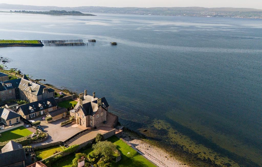 Additional image 5 of 5 bed villa for saleThe View, Rockfort, Helensburgh G84