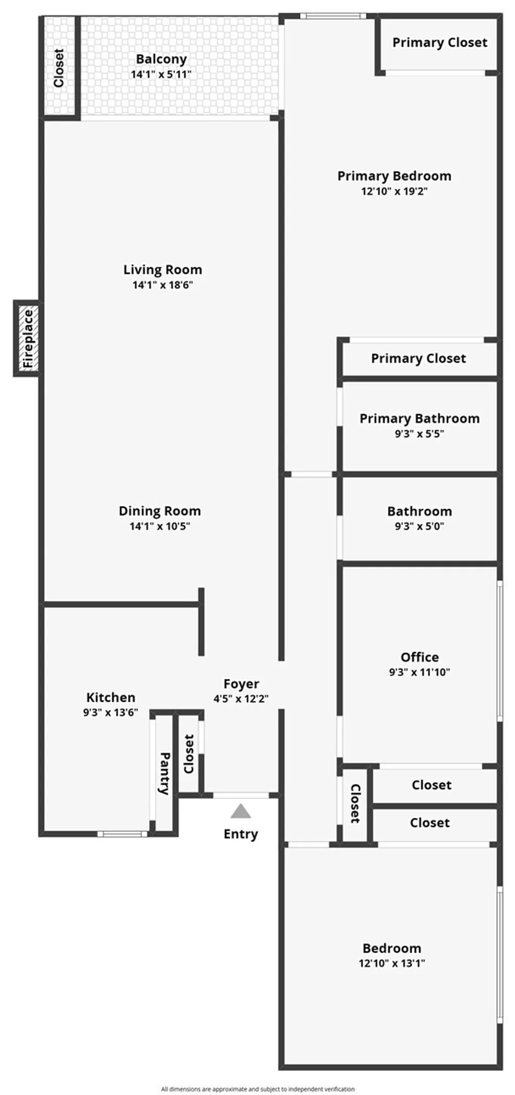 12113 Beverly Boulevard Unit K, Whittier, CA 90601